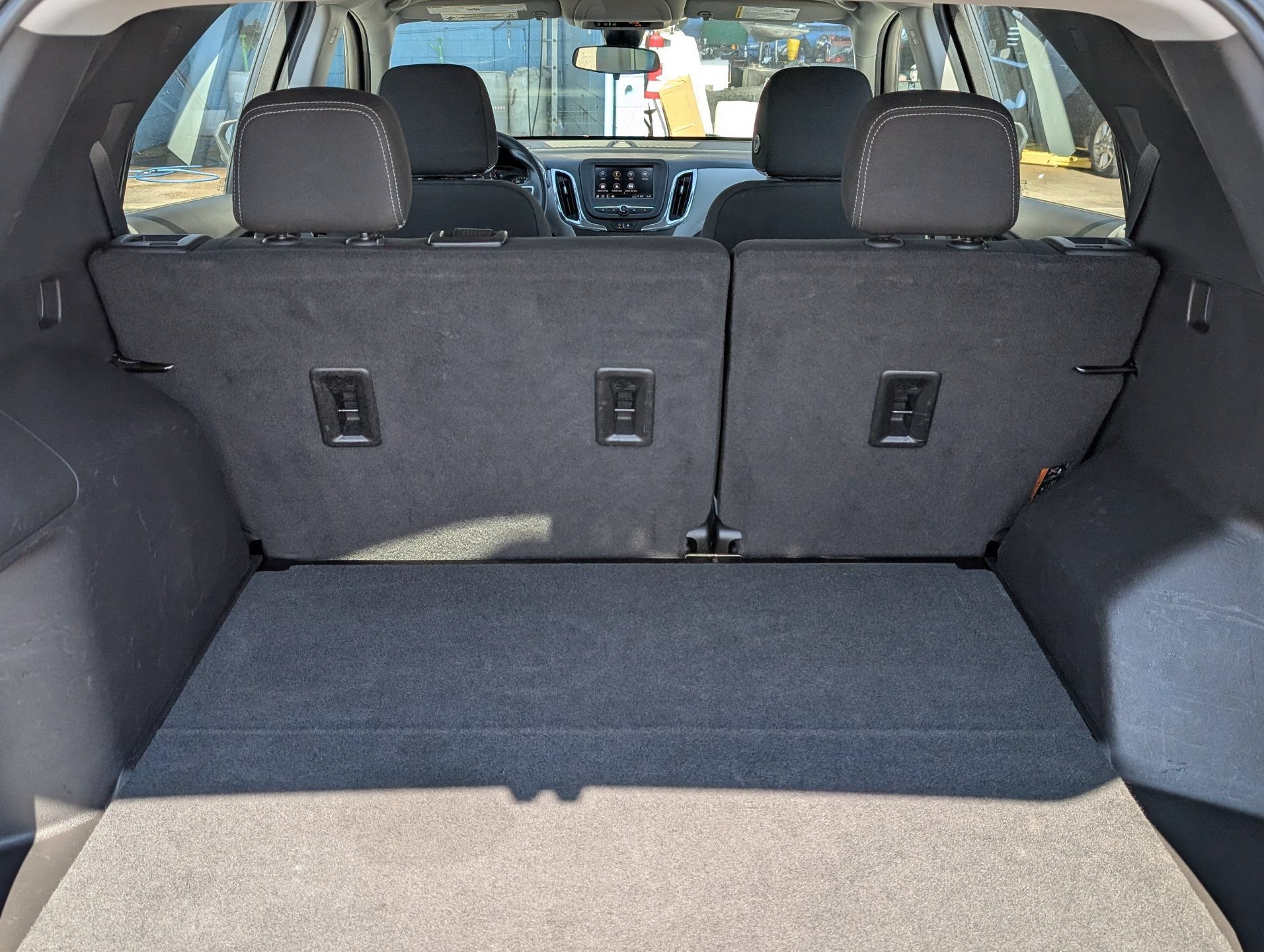 Certified 2022 Chevrolet Equinox LS FWD image 8