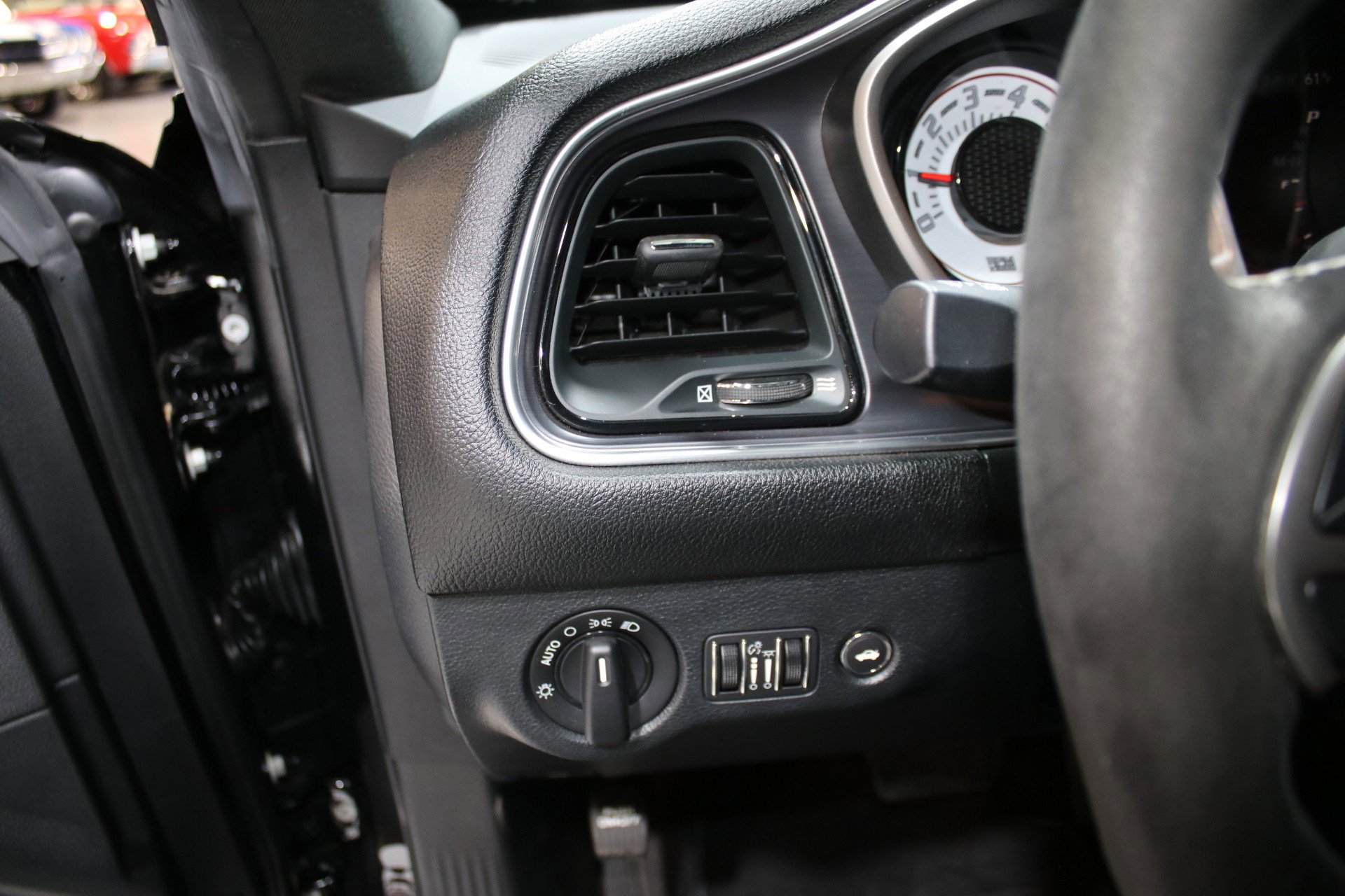 Used 2018 Dodge Challenger SRT Demon image 59