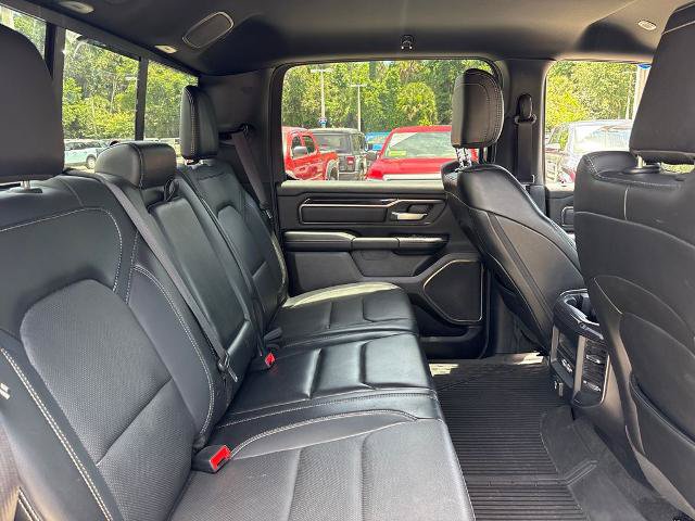 Used 2020 RAM 1500 Rebel w/ Rebel Level 2 Equipment Group AWD/4WD image 30