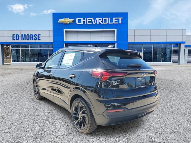 New 2027 Chevrolet Bolt RS w/ Technology Package image 2