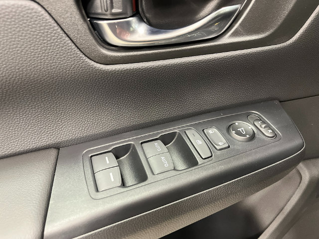 New 2026 Honda CR-V EX image 14
