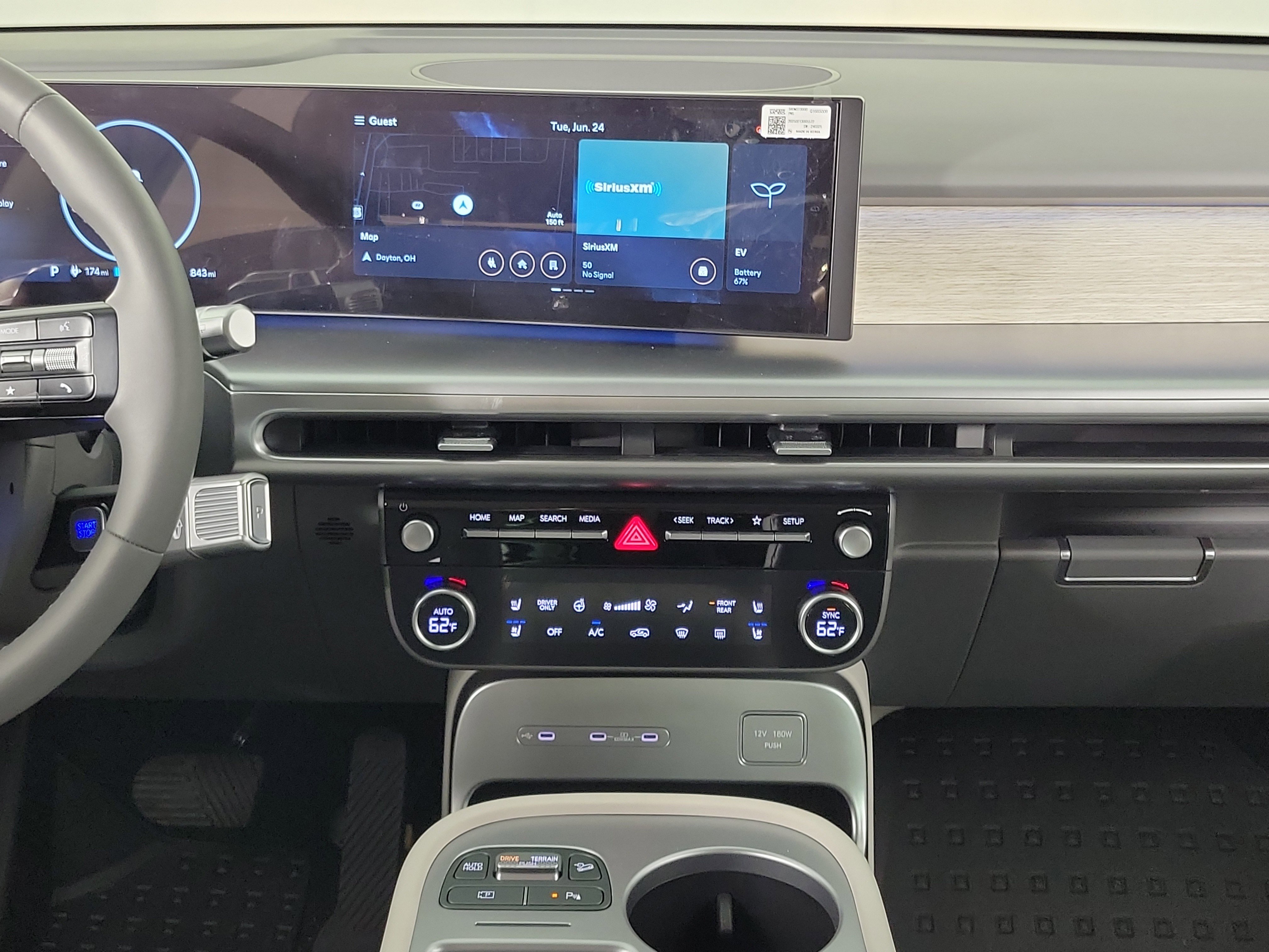New 2026 Hyundai Ioniq 9 SEL image 9
