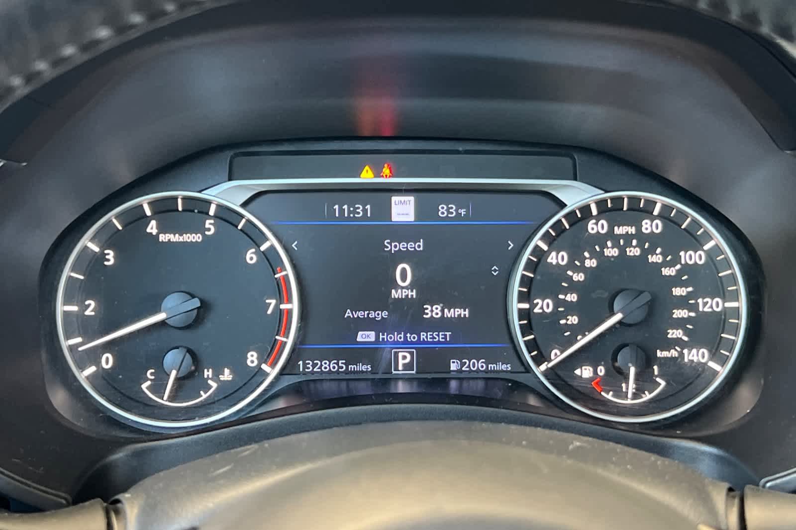 Used 2019 Nissan Altima 2.5 SL FWD image 28