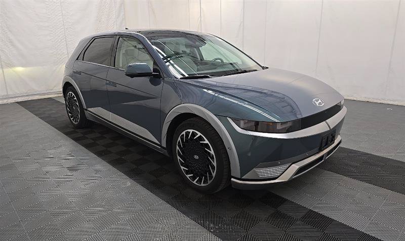 Used 2024 Hyundai Ioniq 5 Limited AWD/4WD image 3