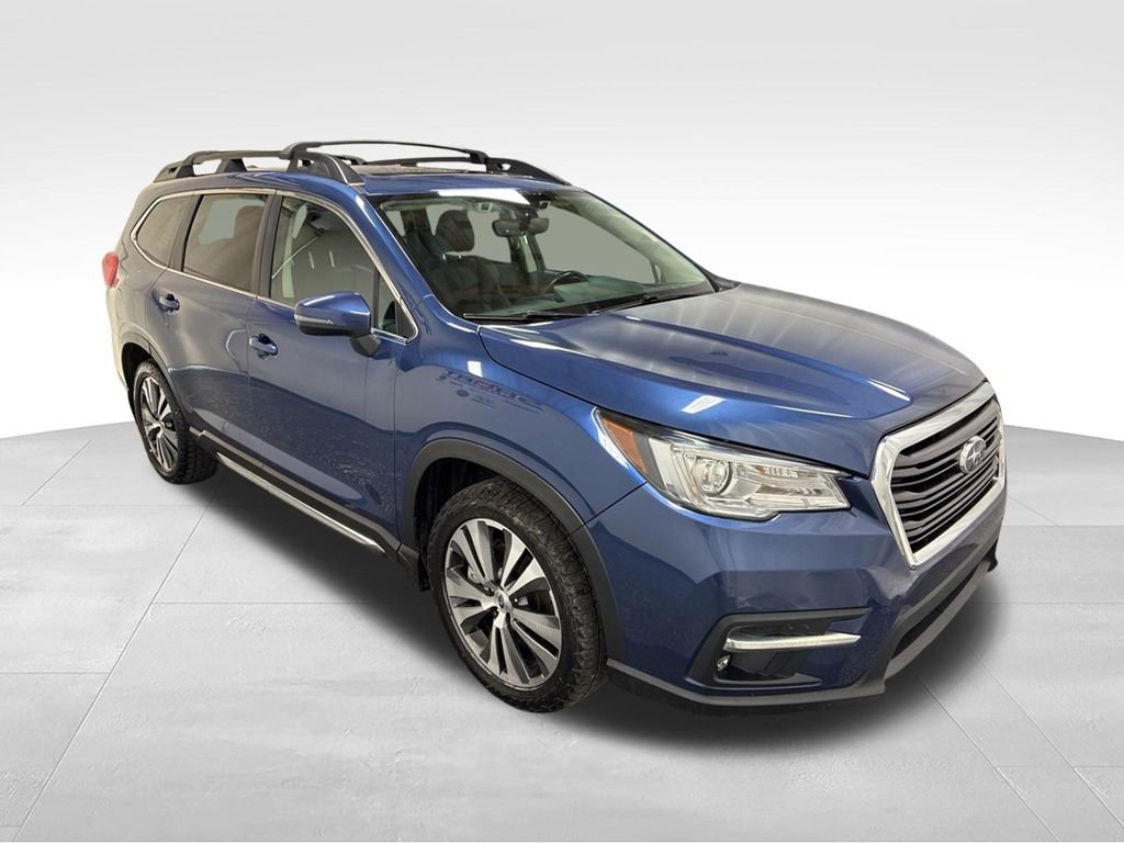 Used 2022 Subaru Ascent Limited w/ Technology Package AWD/4WD image 4