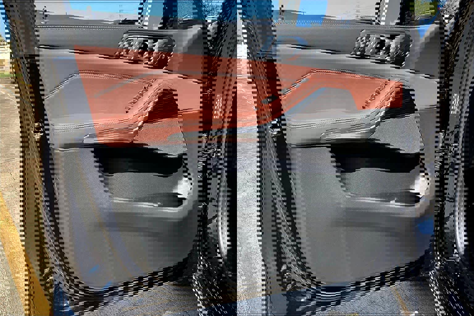 Used 2026 BMW X5 xDrive40i image 21