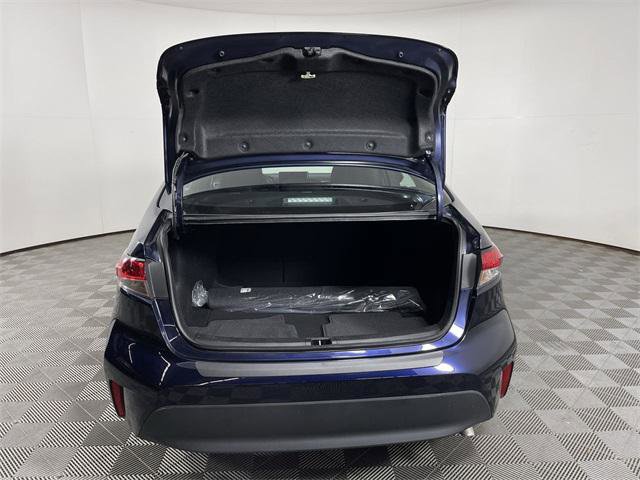 Certified 2023 Toyota Corolla LE w/ LE Convenience Package image 13