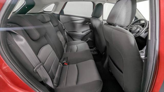 Used 2017 MAZDA CX-3 Sport FWD image 22