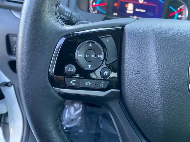 Used 2022 Honda Pilot Special Edition image 23