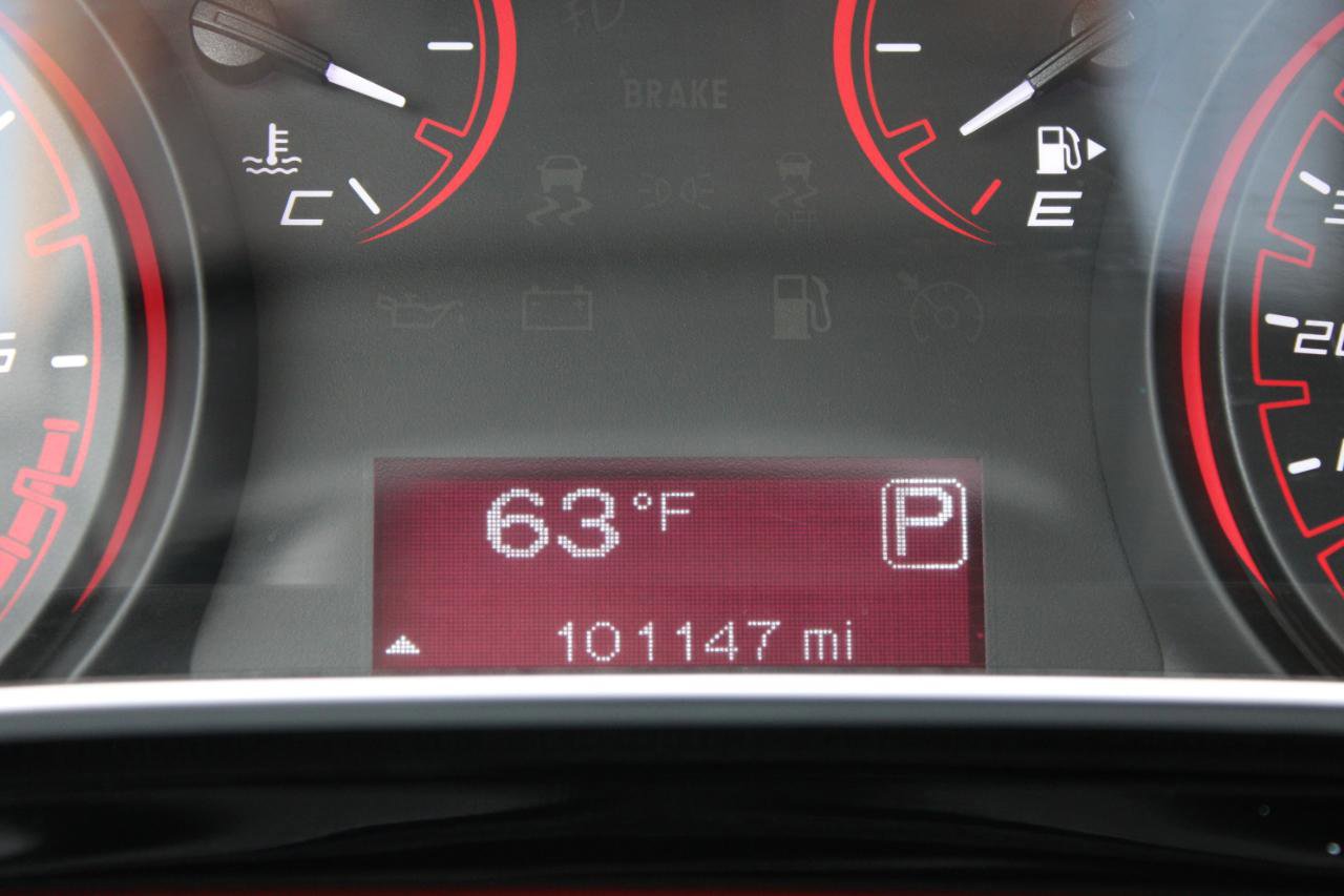 Used 2016 Dodge Dart SE w/ Convenience Group FWD image 25