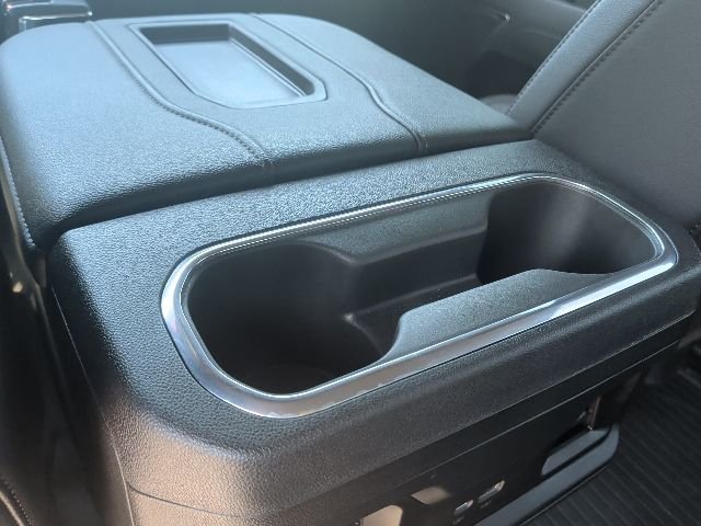 Used 2022 Chevrolet Silverado 1500 RST w/ Z71 Off-Road Package image 18