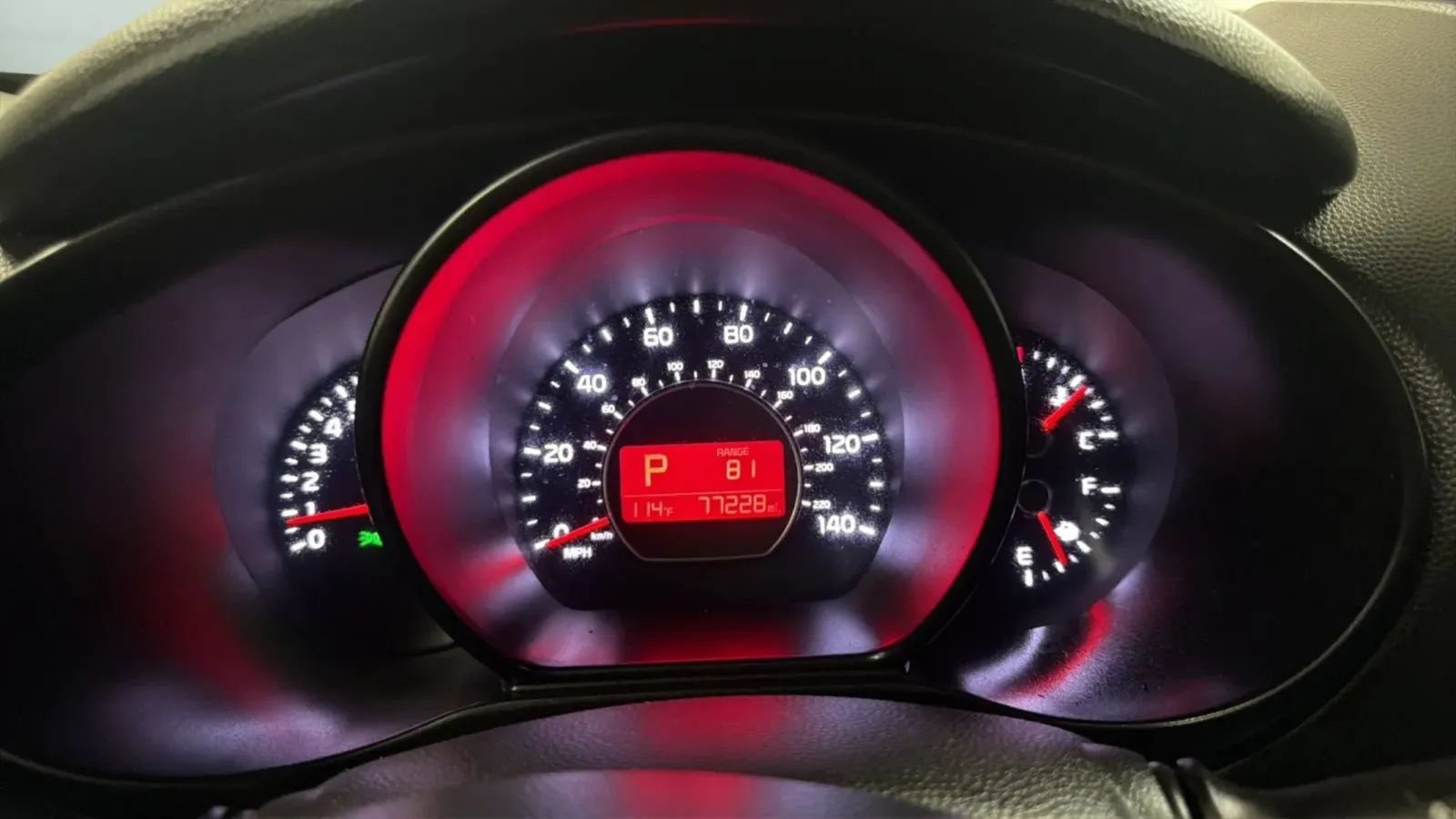 Used 2019 Kia Soul + FWD image 12