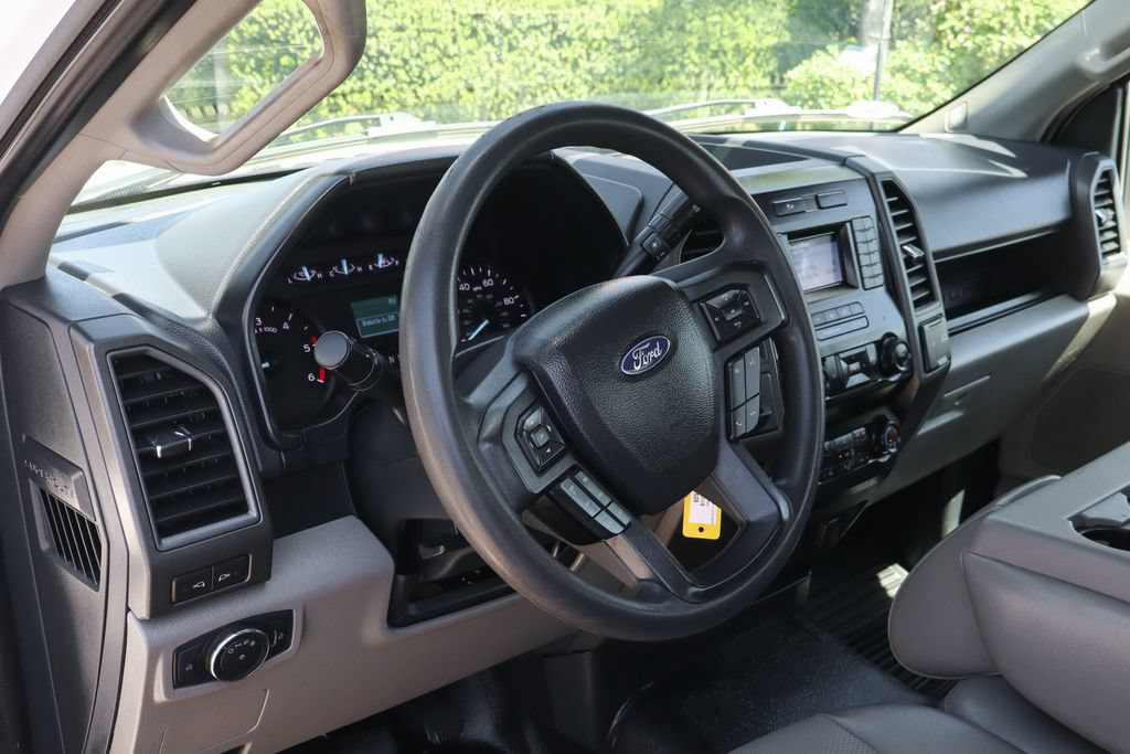 Used 2022 Ford F350 XL w/ Power Equipment Group RWD image 26