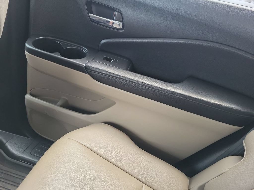 Used 2017 Honda Pilot EX-L image 14