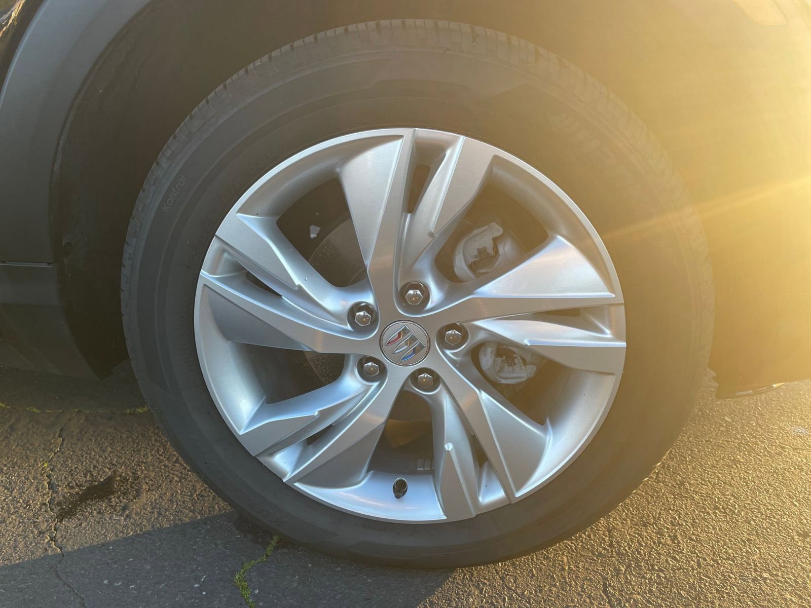 Used 2025 Buick Encore GX Preferred image 30