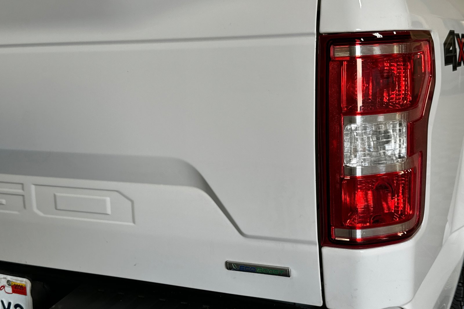 Used 2020 Ford F150 XLT AWD/4WD image 45