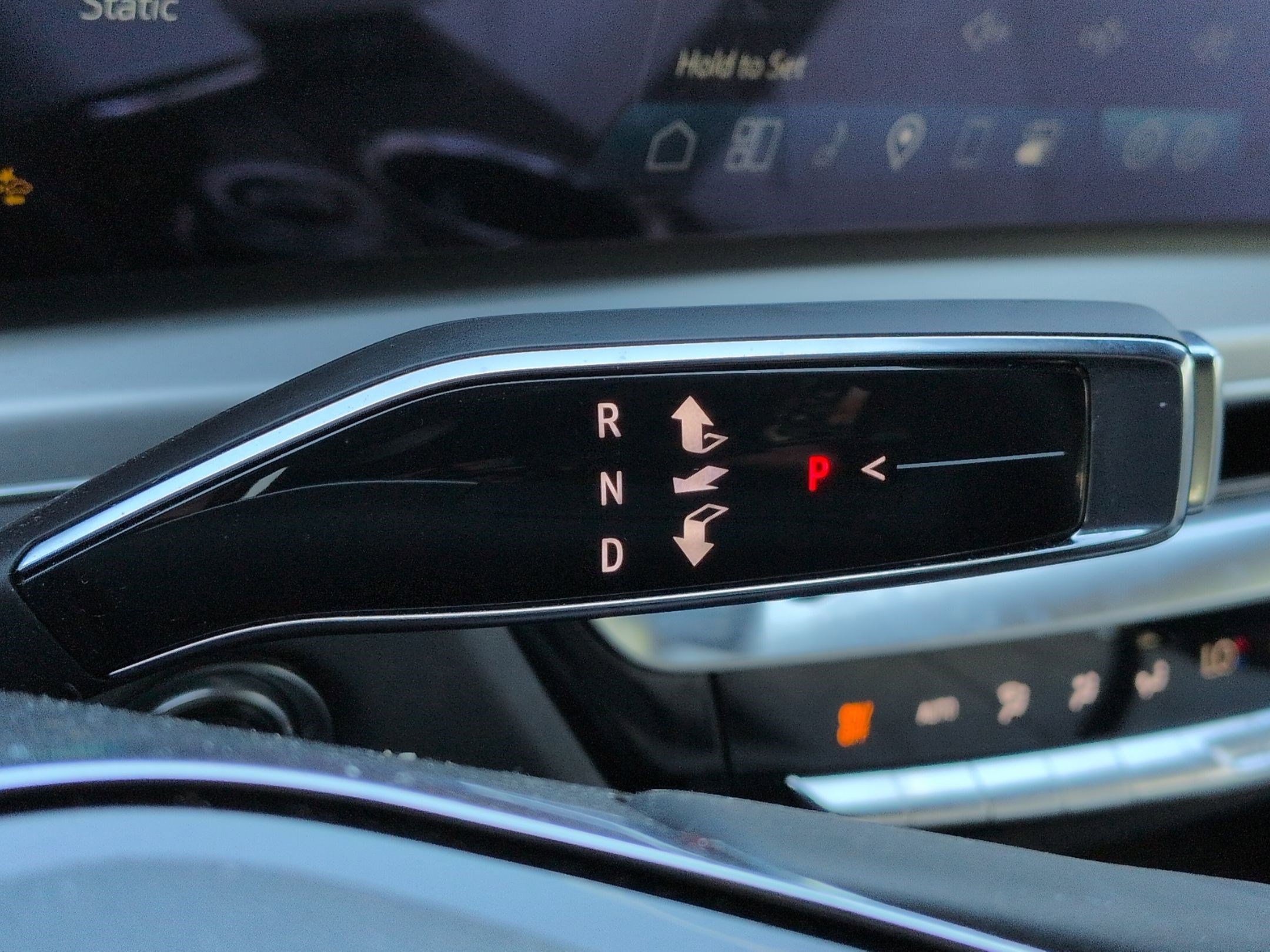 Used 2025 Cadillac Lyriq Sport image 25