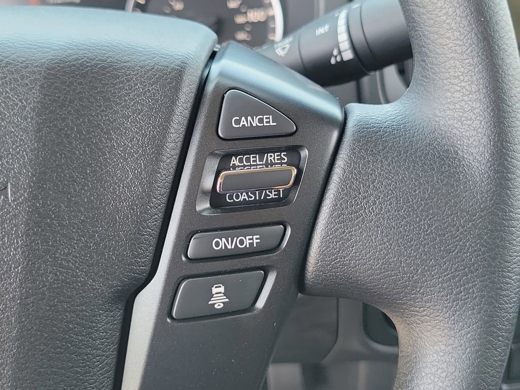 New 2026 Nissan Frontier S AWD/4WD image 13