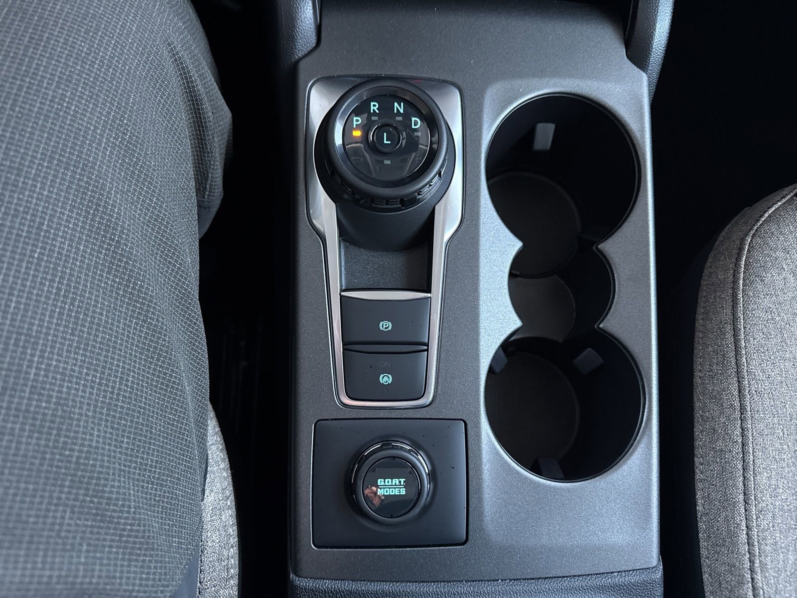 Certified 2025 Ford Bronco Sport Big Bend w/ Convenience Package image 31