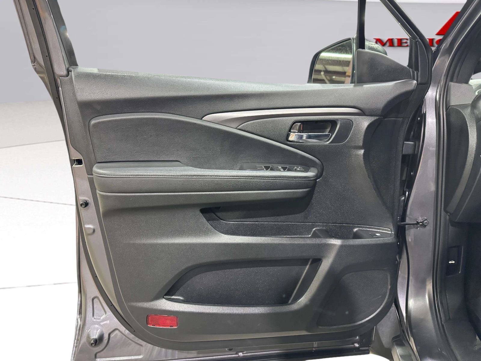 Used 2021 Honda Passport Sport image 20