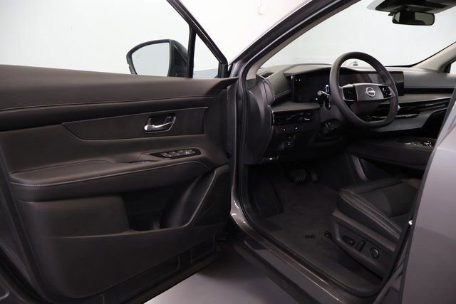 New 2025 Nissan Murano SV w/ Cargo Package image 6