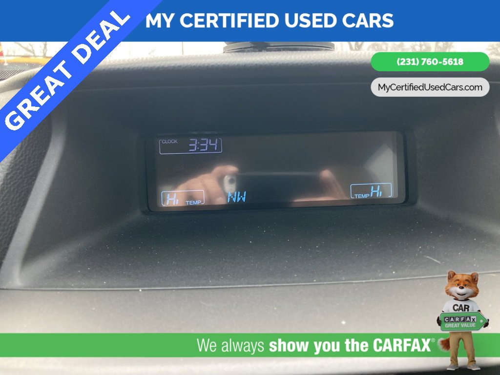 Used 2011 Honda Accord EX-L image 20