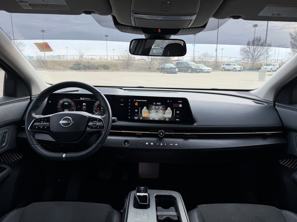 Used 2023 Nissan Ariya ENGAGE e-4ORCE image 15