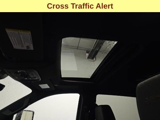 Used 2024 Chevrolet Silverado 2500 High Country w/ Technology Package AWD/4WD image 11