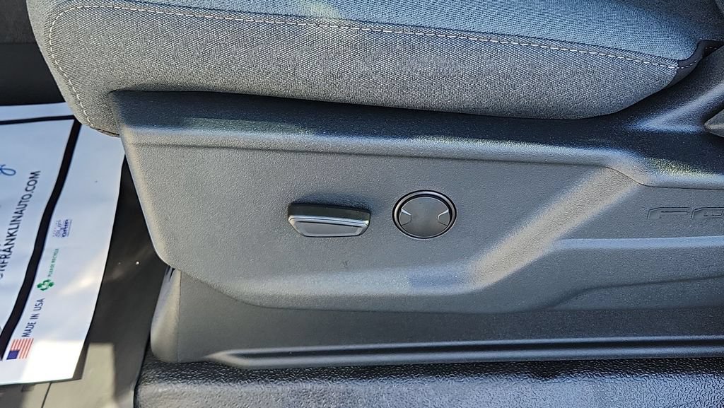 Used 2026 Ford F350 XLT AWD/4WD image 16