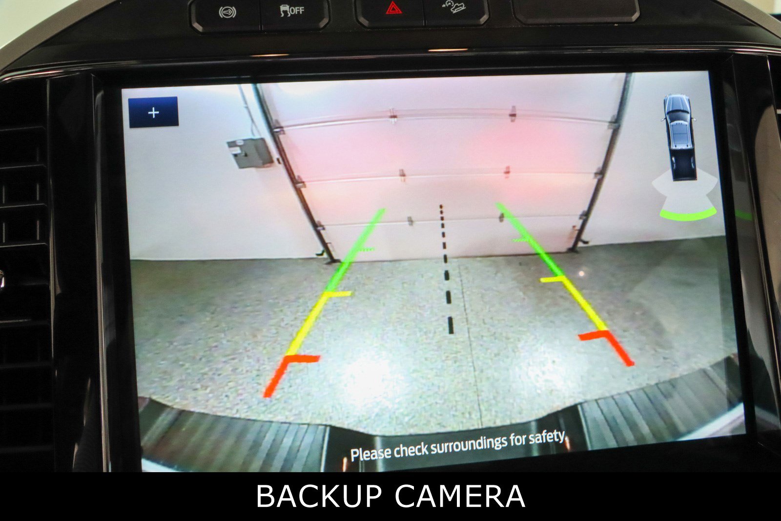 Used 2022 Ford F250 Lariat w/ Lariat Ultimate Package image 20