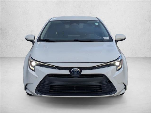 Used 2023 Toyota Corolla LE FWD video 2