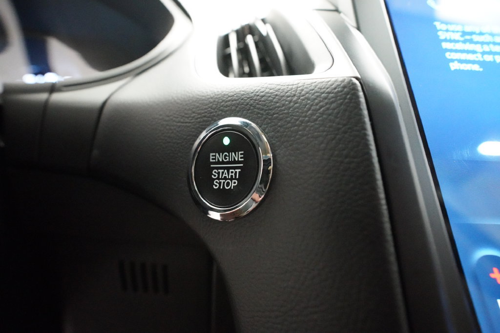Used 2024 Ford Edge SEL w/ Convenience Package AWD/4WD image 32