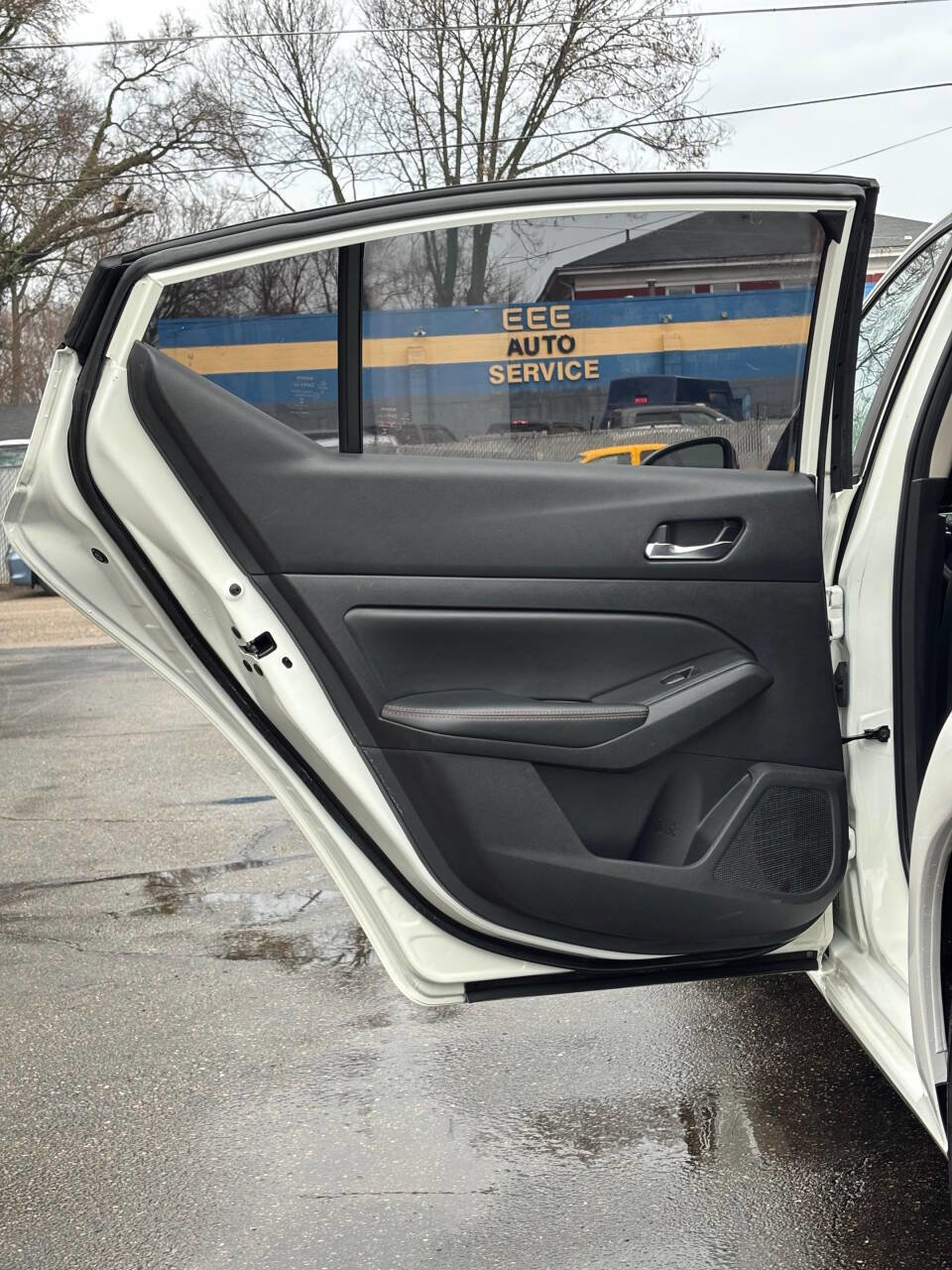 Used 2020 Nissan Altima 2.5 SR image 11