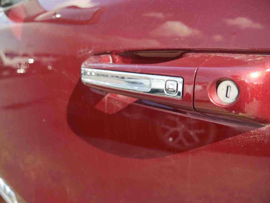 Used 2022 RAM 1500 Limited w/ Trailer Tow Group image 13