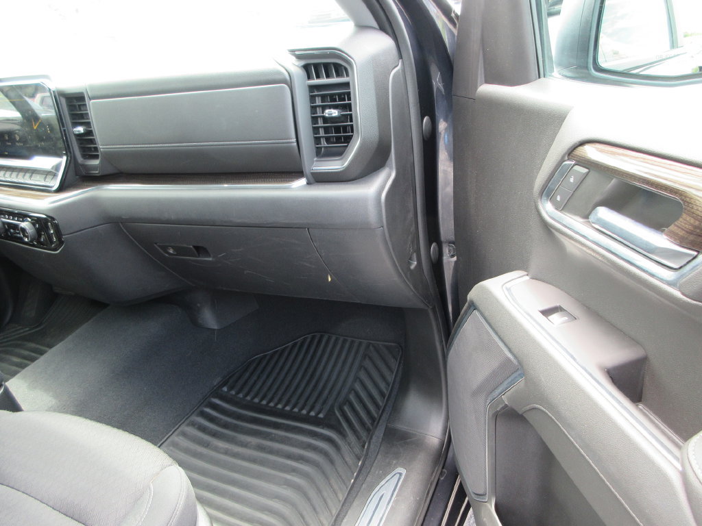 Certified 2023 Chevrolet Silverado 1500 LT AWD/4WD image 19