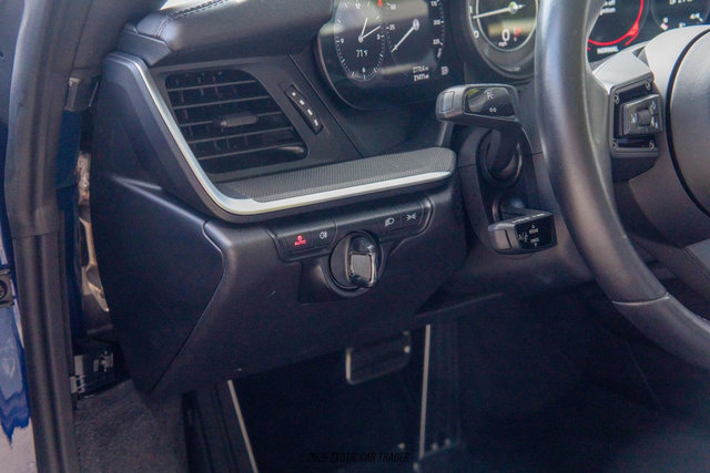 Used 2024 Porsche 911 Turbo image 28