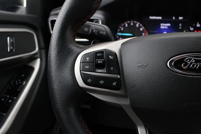 Used 2022 Ford Explorer Timberline image 13