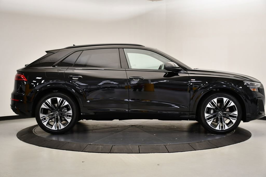 New 2026 Audi Q8 Premium Plus image 6