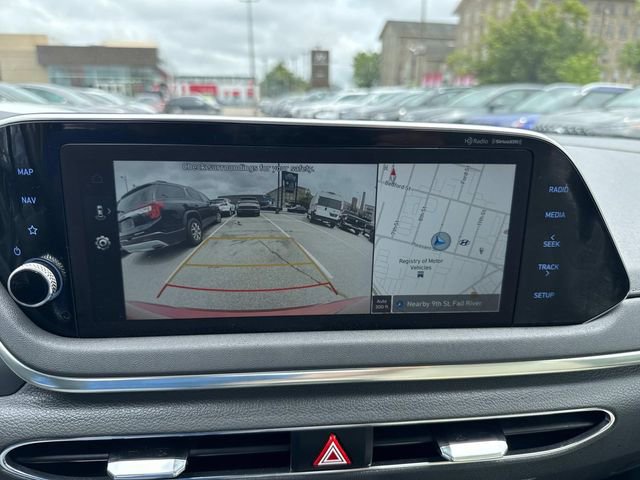 Used 2023 Hyundai Sonata SEL w/ Convenience Package image 25