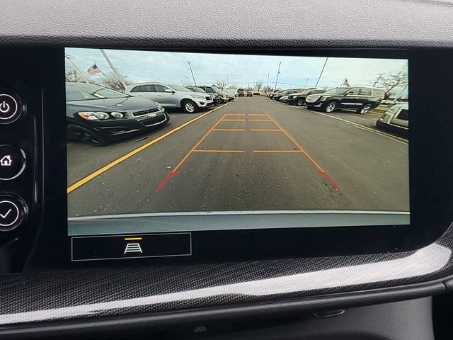 Certified 2023 Buick Envision Essence image 27