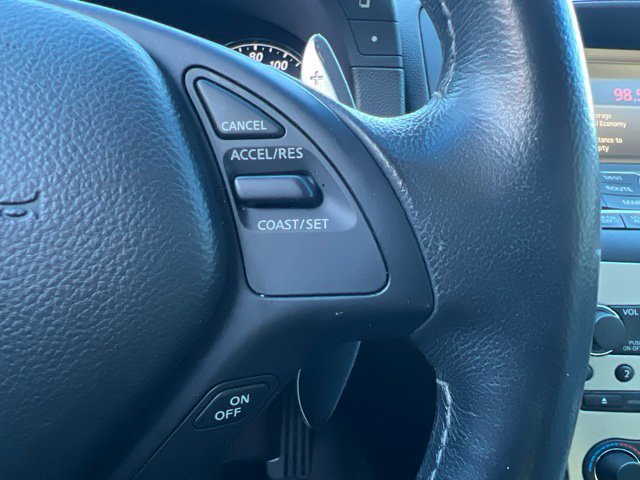 Used 2007 INFINITI G35 Sport w/ Premium Pkg RWD image 23