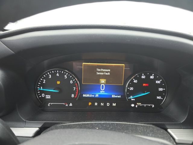 Used 2020 Ford Explorer XLT w/ Equipment Group 202A image 11