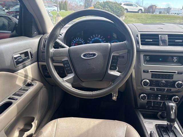 Used 2012 Ford Fusion SEL image 13