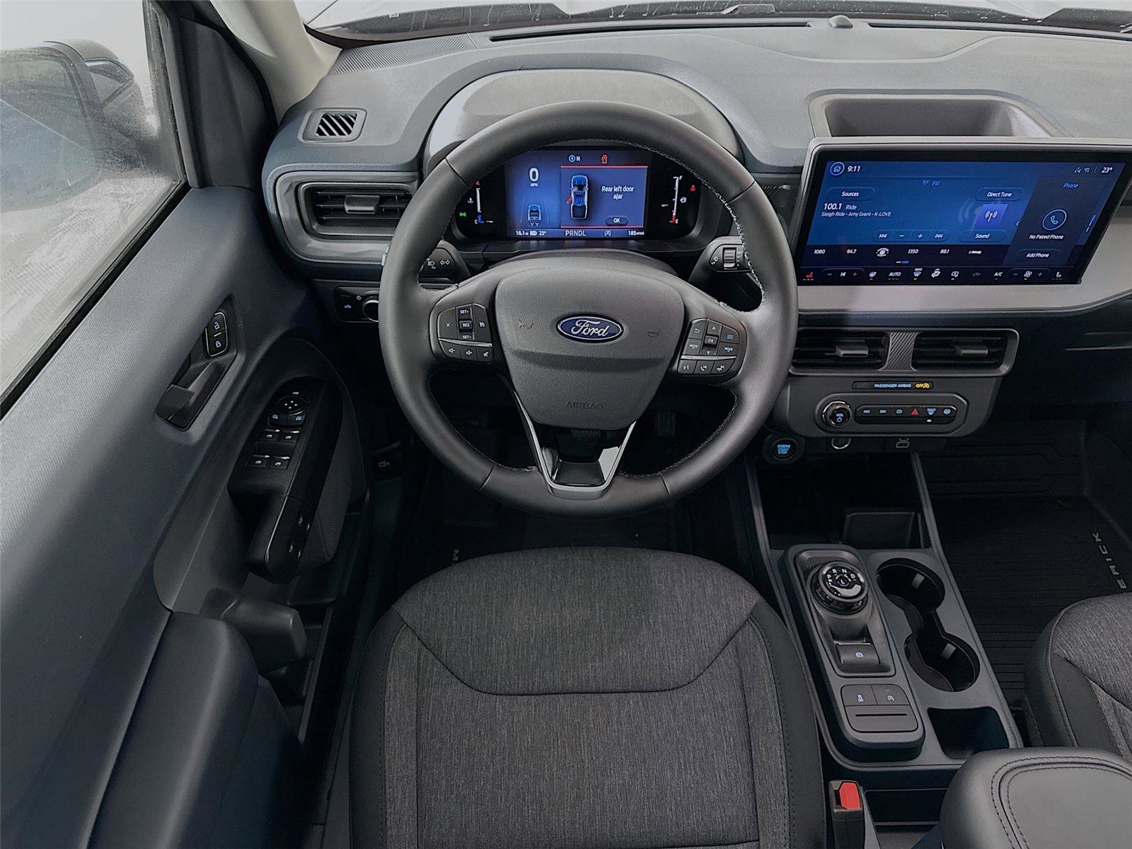 New 2026 Ford Maverick XLT w/ XLT Luxury Package AWD/4WD image 23