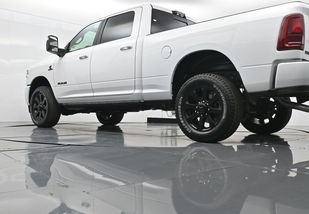 New 2026 RAM 2500 Laramie image 54