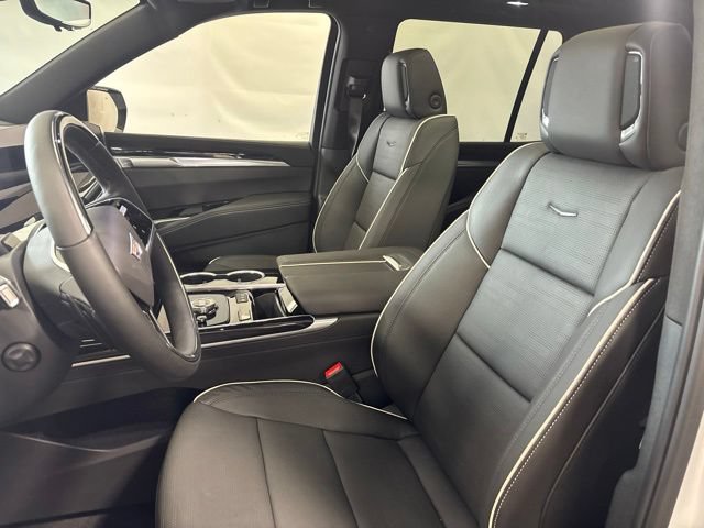 New 2026 Cadillac Escalade Sport w/ Touring Package AWD/4WD image 6