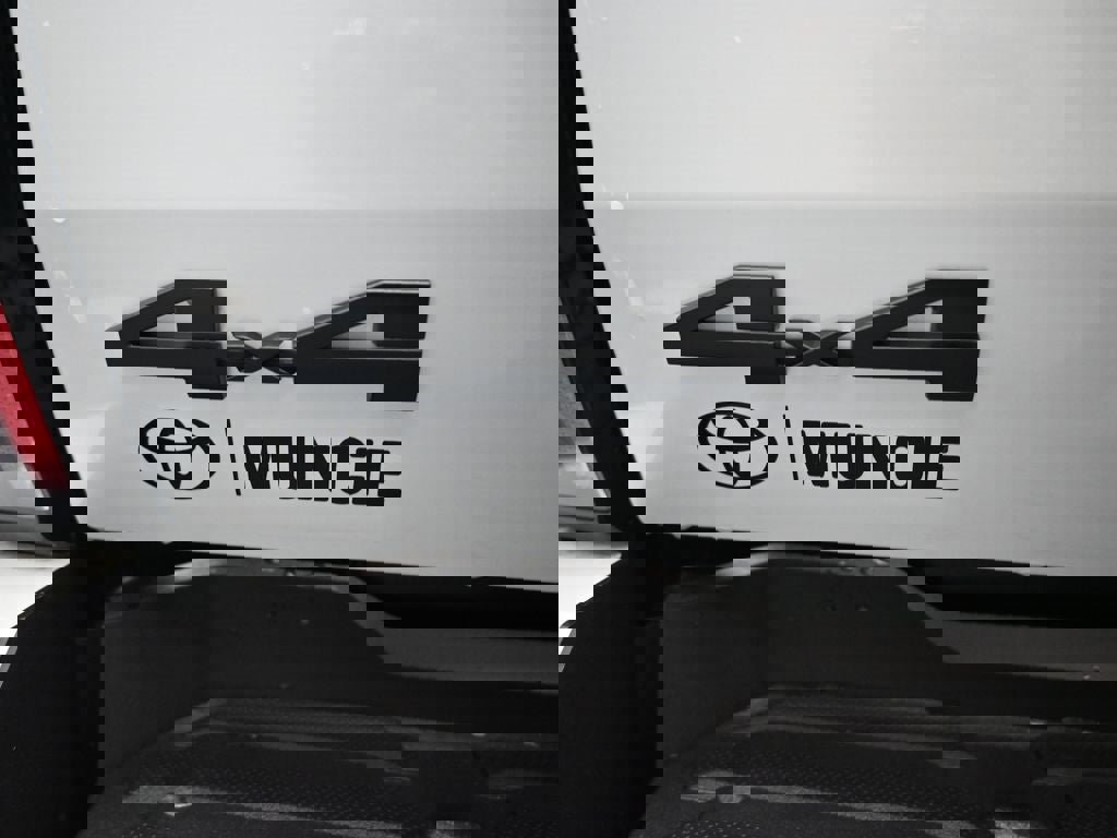 New 2026 Toyota Tundra Platinum image 40