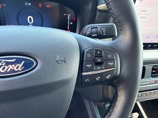 Certified 2026 Ford Maverick Lariat AWD/4WD image 24