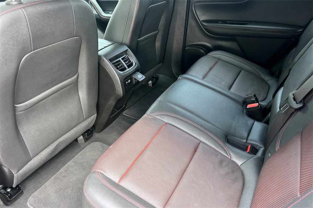 Used 2024 Chevrolet Blazer RS image 14