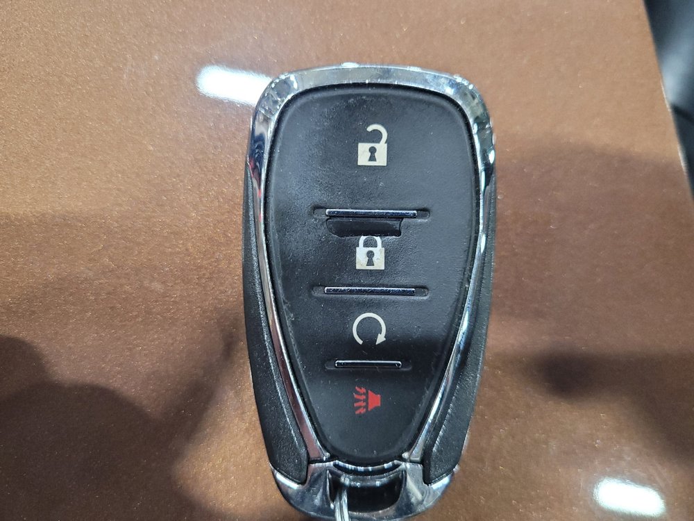 Used 2023 Chevrolet Blazer LT image 32